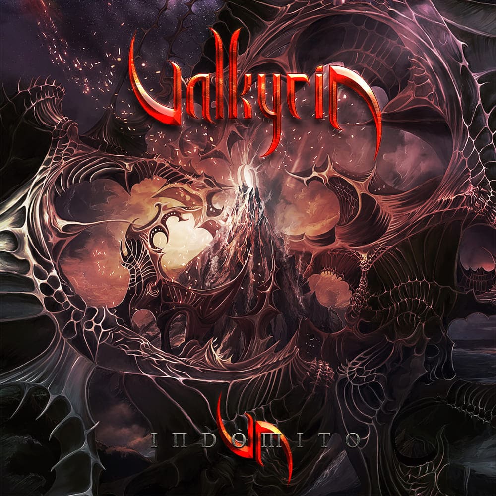 Valkyria - Album 2024