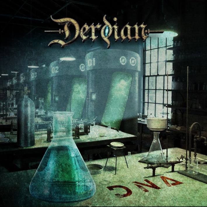 Derdian - Album 2018