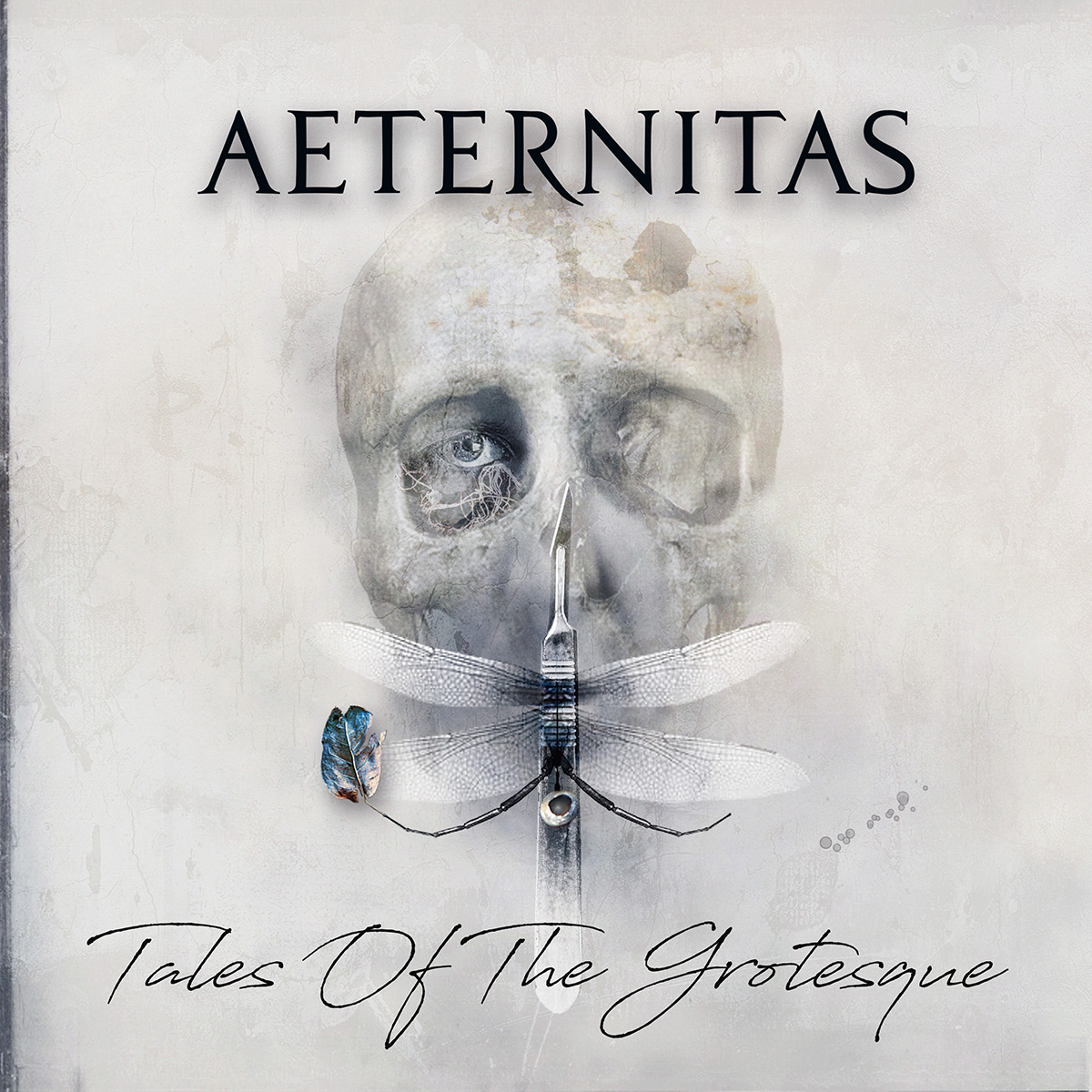 Aeternitas - The Experiment (clip)