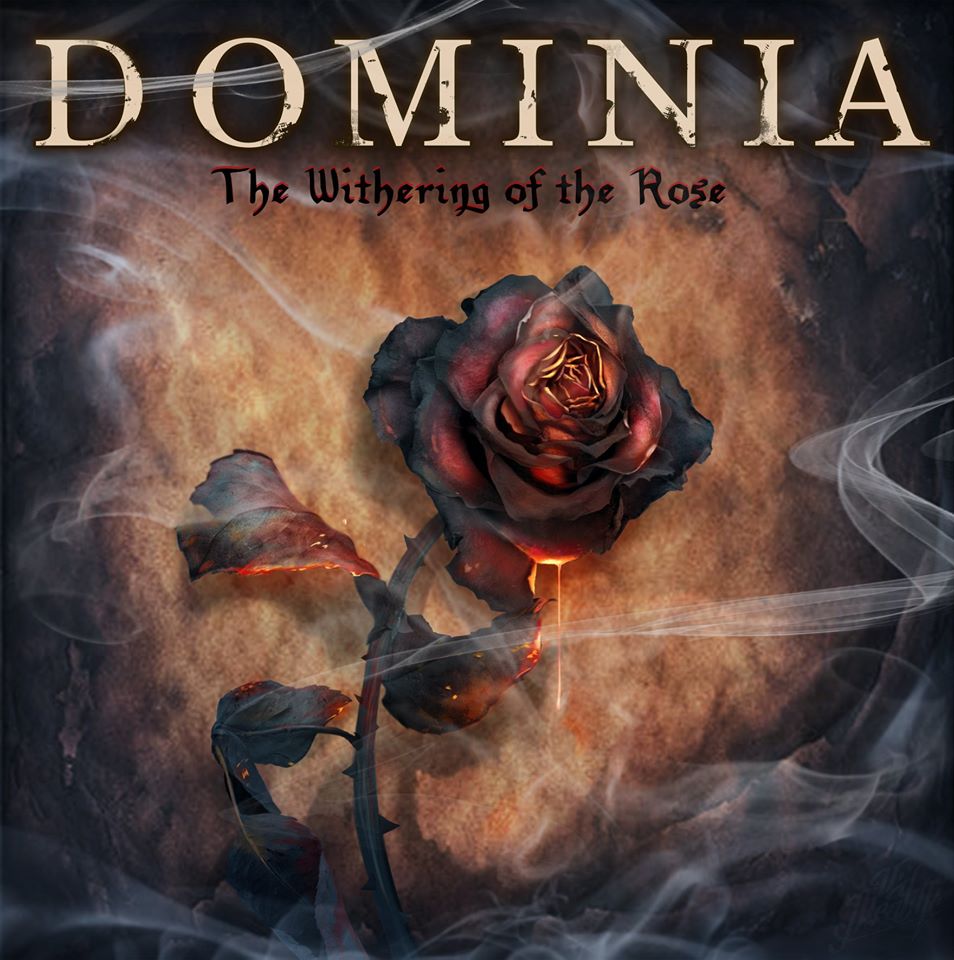Dominia - Album 2020