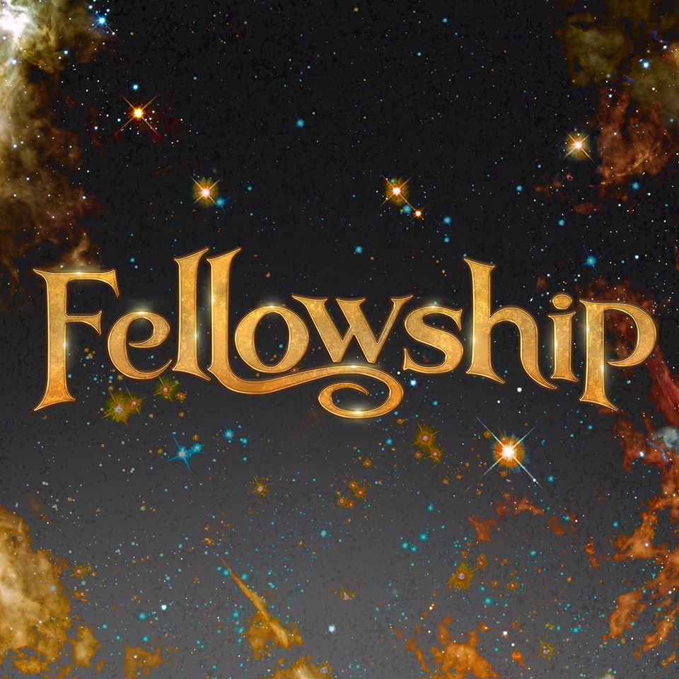 Fellowship (Disney Power Metal)