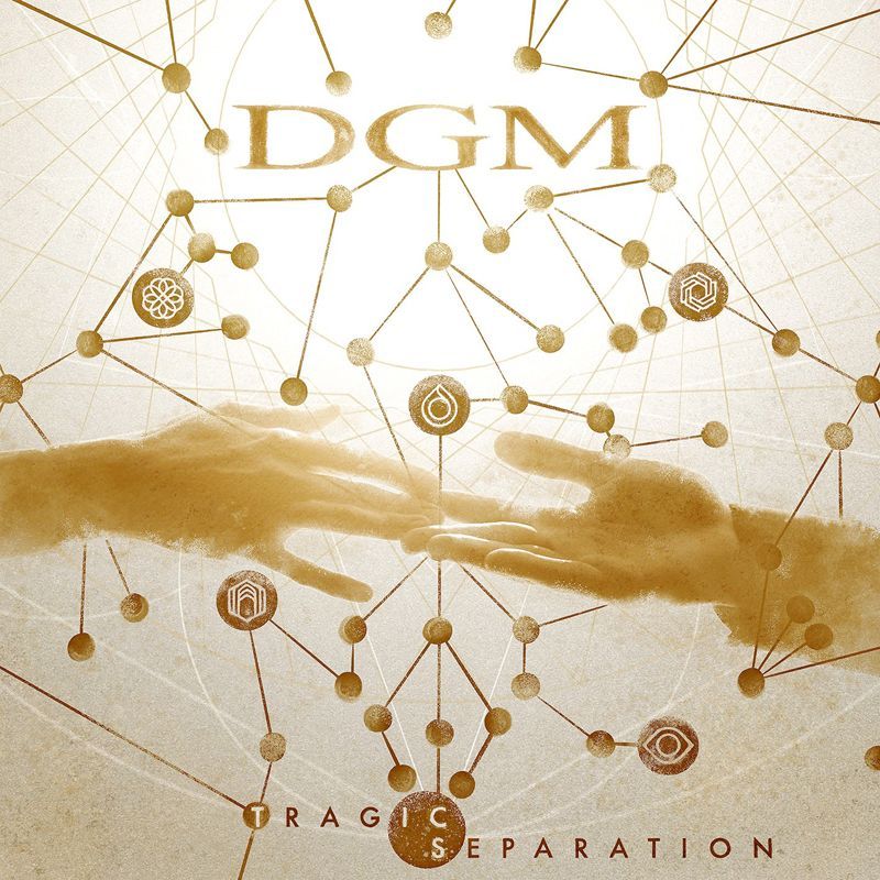 DGM - Home (lyric video)