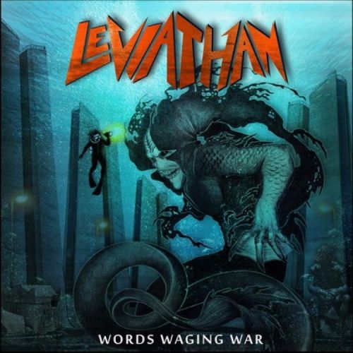Leviathan (Power Prog)