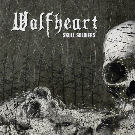 Wolfheart - Hereditary (clip)