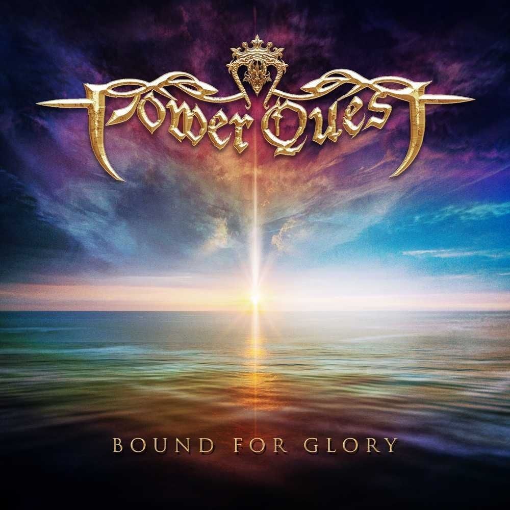 Power Quest - Bound for Glory (single 2021)