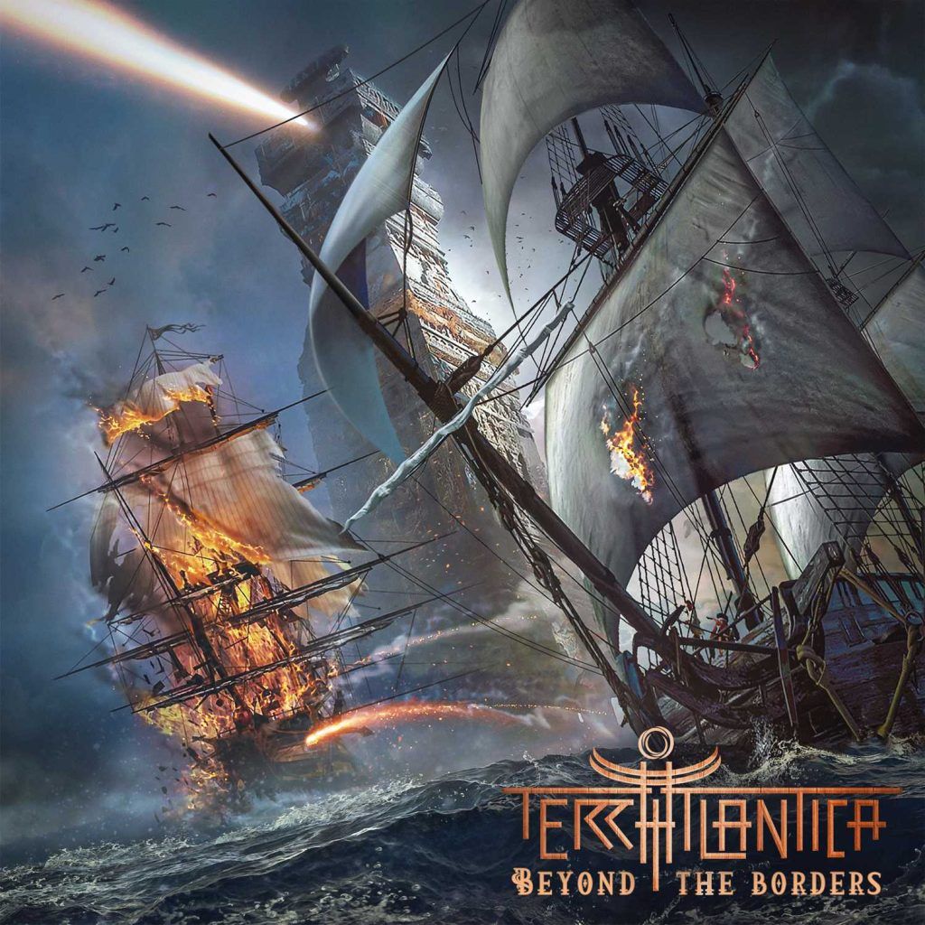 Terra Atlantica - Album 2022