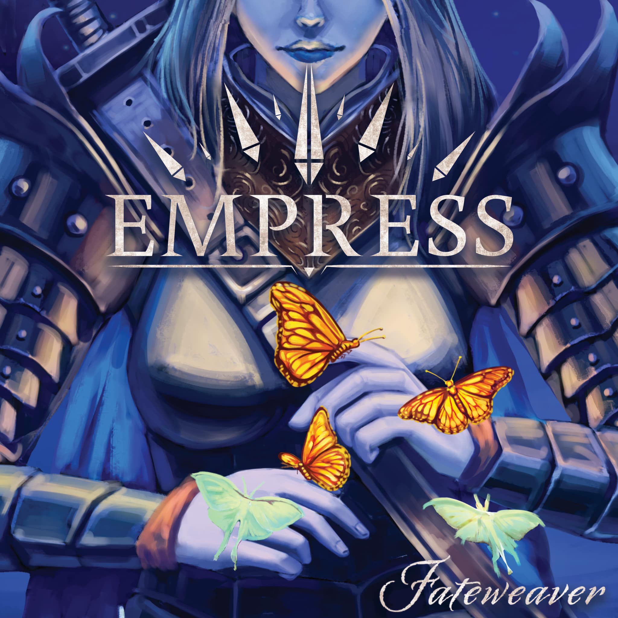 Empress (Power Sympho)
