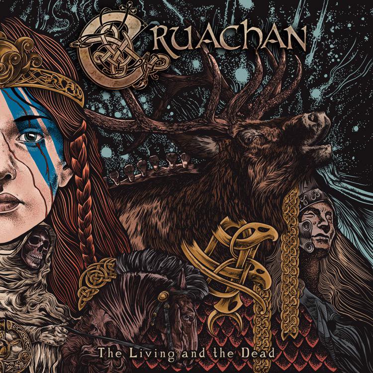 Cruachan - Album 2023