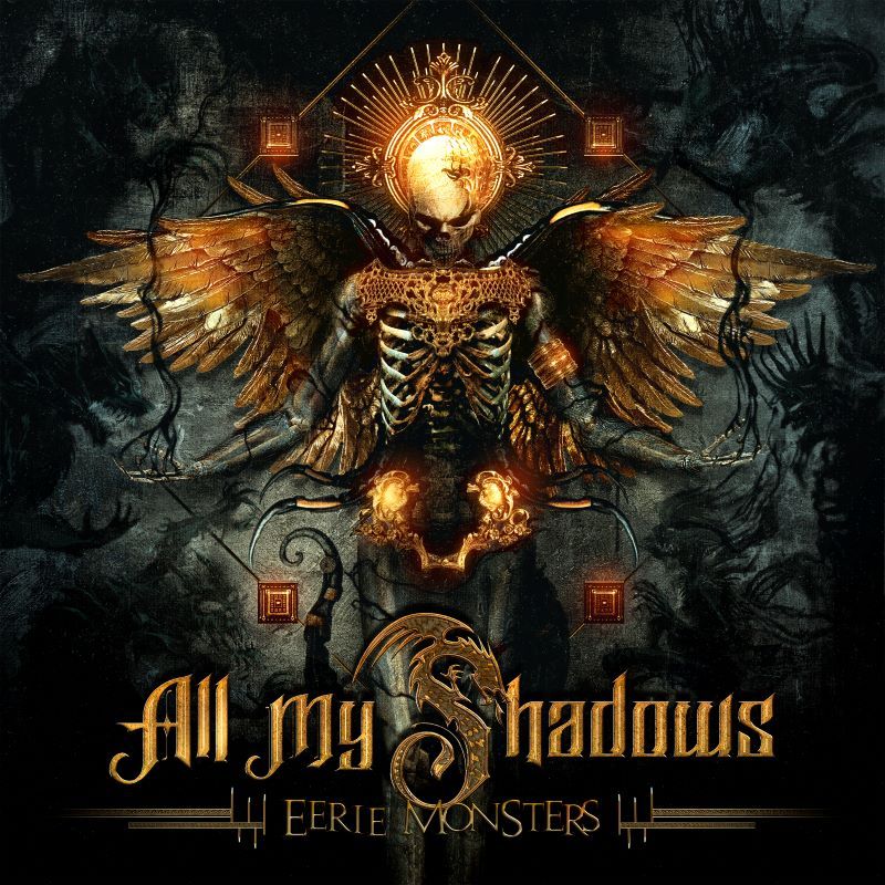 All My Shadows (Melodic Metal)