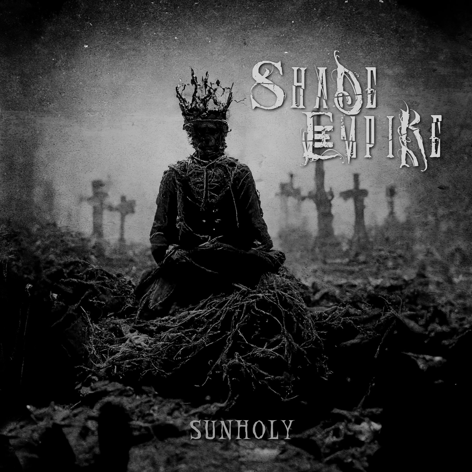 Shade Empire - Album 2023