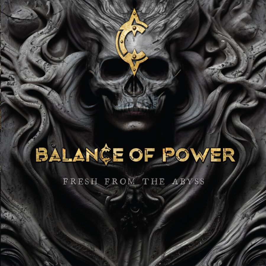 Balance Of Power - Album 2024