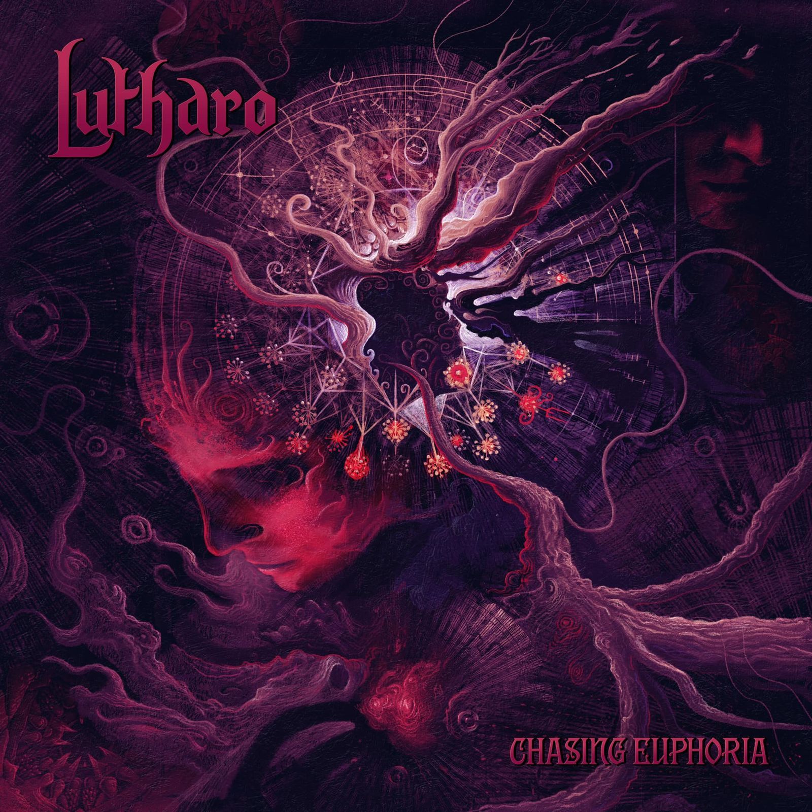 Lutharo - Creating A King (clip)
