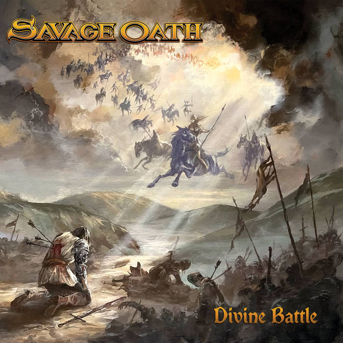 Savage Oath (Heavy Metal)