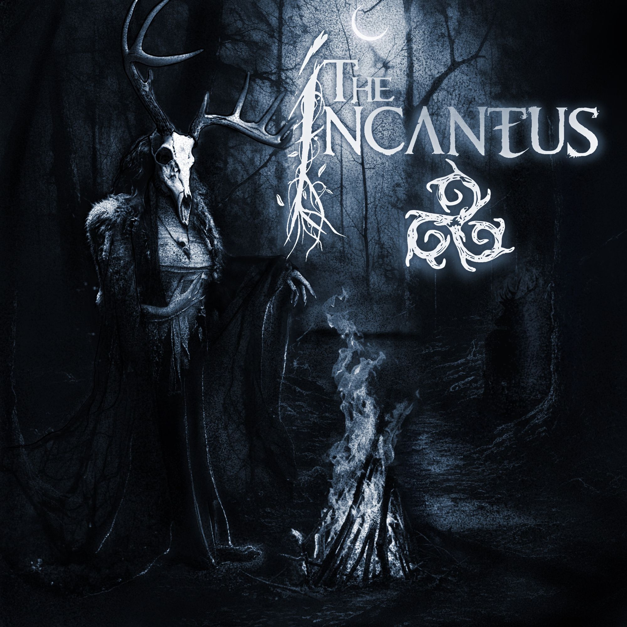 The Incantus (Death Mélo)