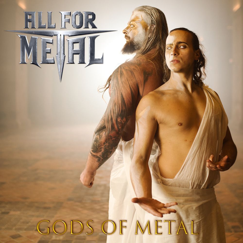 All For Metal - Single 2024