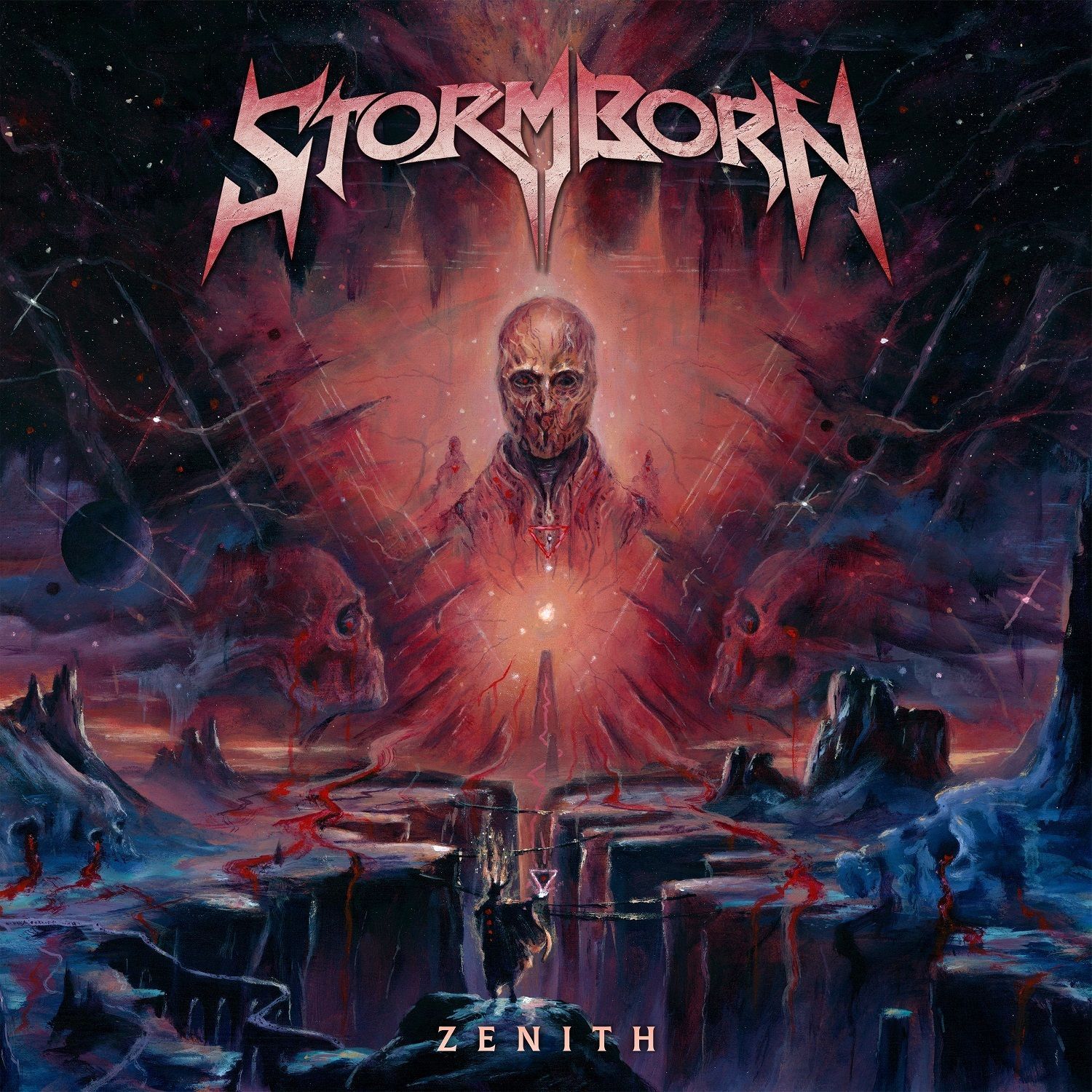 Stormborn - Serpentine (clip)