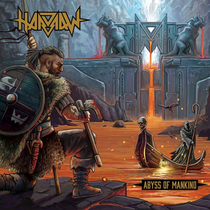 Hardraw (Heavy Metal)