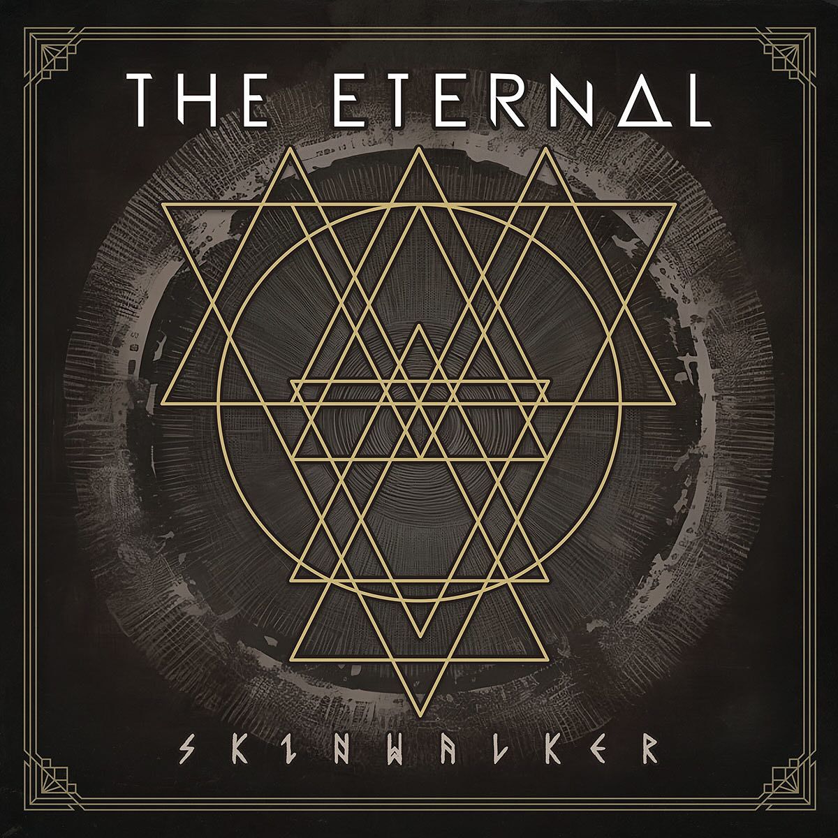 The Eternal - Album 2024
