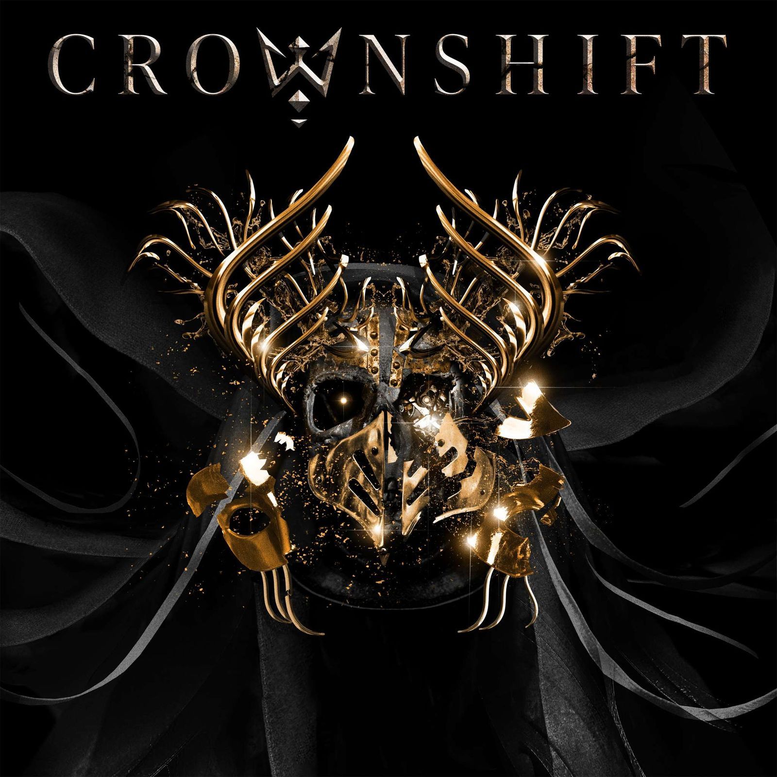 Crownshift - My Prison (clip)