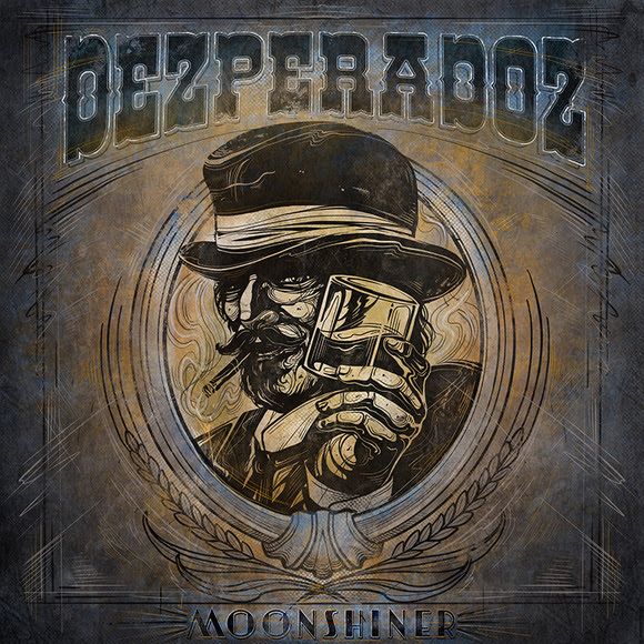Dezperadoz - Album 2024