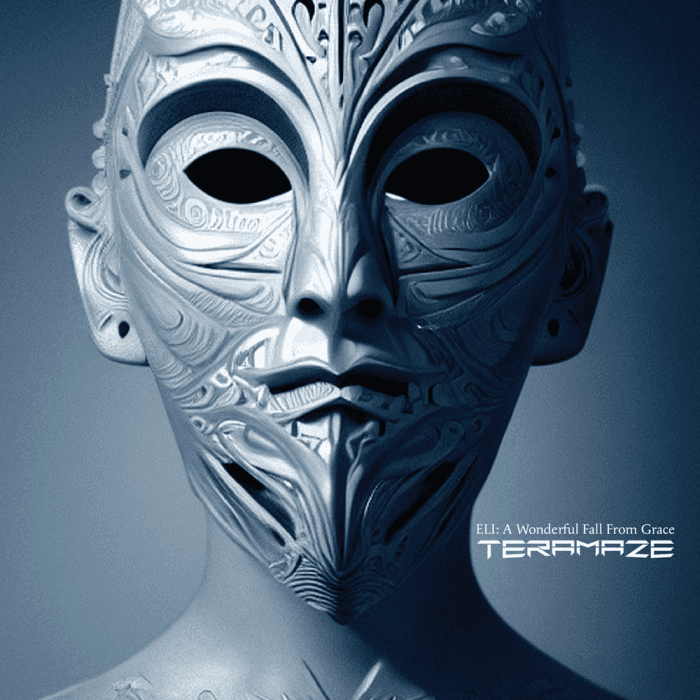 Teramaze - Album 2024