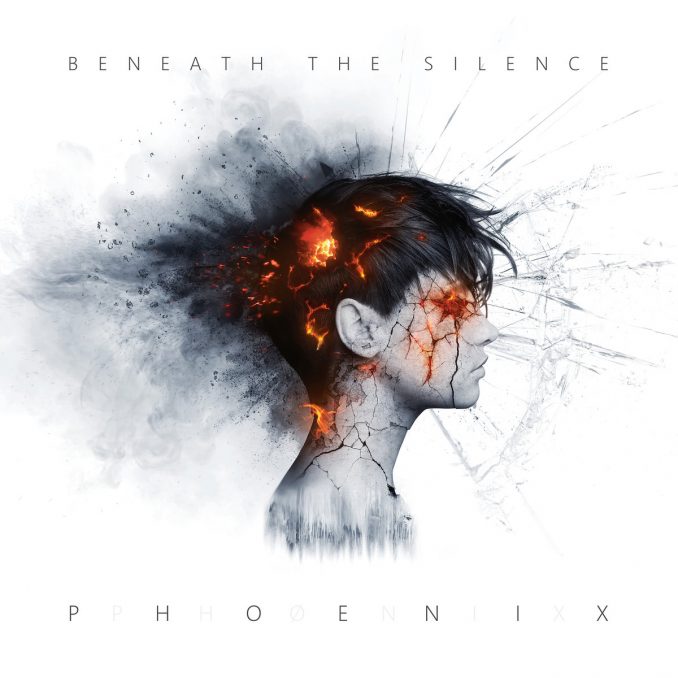 Beneath the Silence (Melodic Metal)