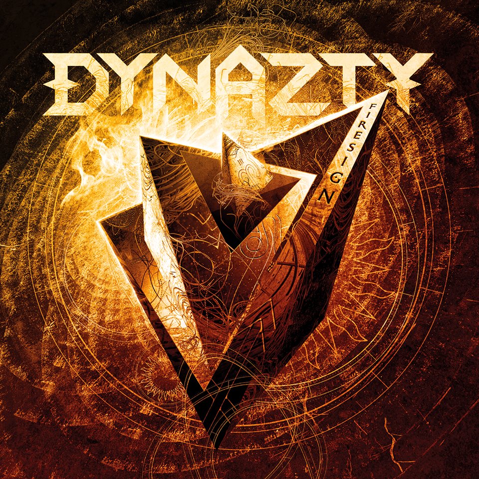 Dynazty - Album 2018