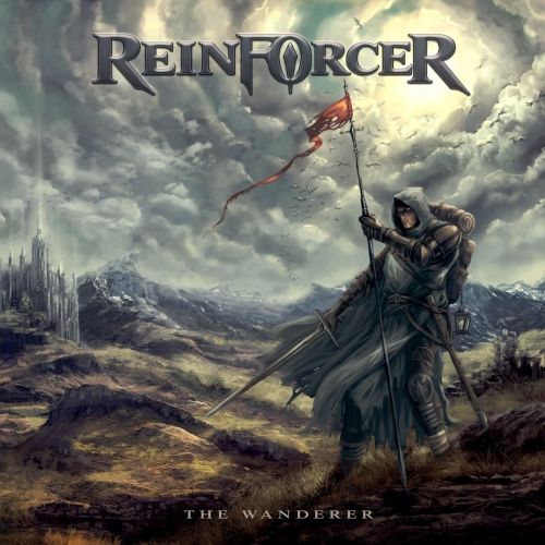 Reinforcer (Melodic Metal)