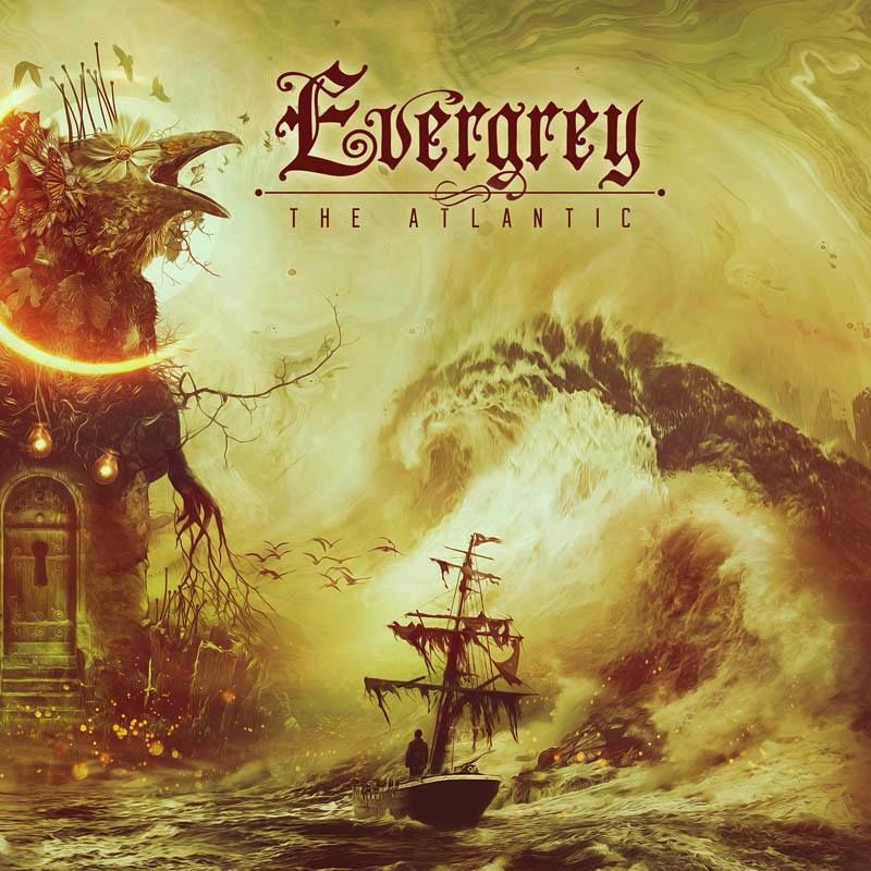 Evergrey - Album 2019