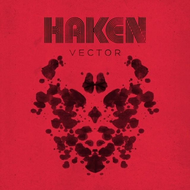 Haken - Album 2018