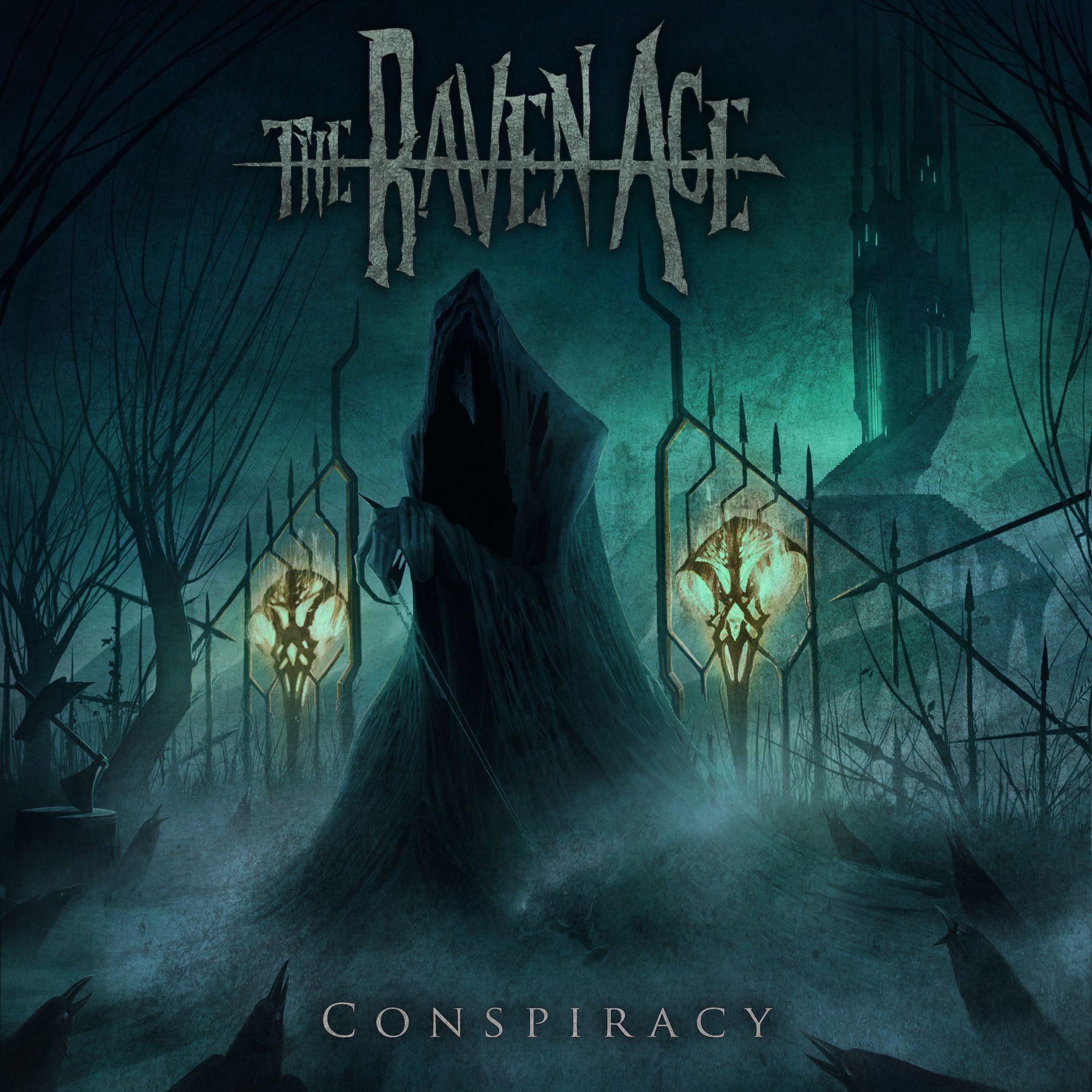 The Raven Age (Heavy Metal)