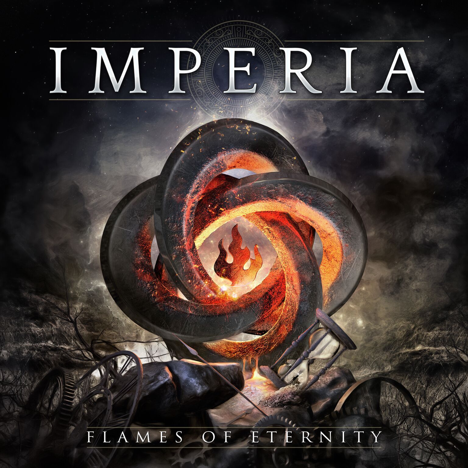 Imperia - Album 2019