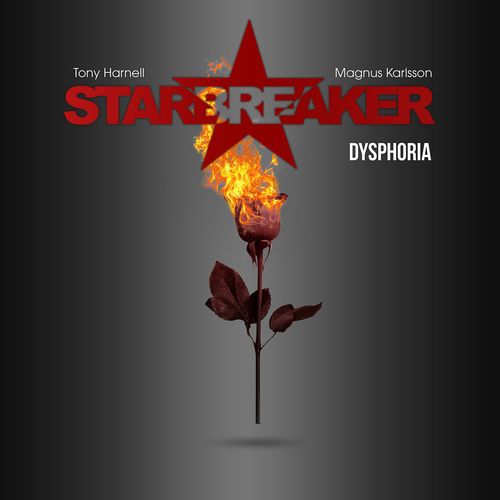 Starbreaker - Album 2019