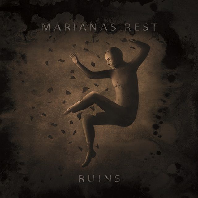 Marianas Rest (Melodic Doom / Death)