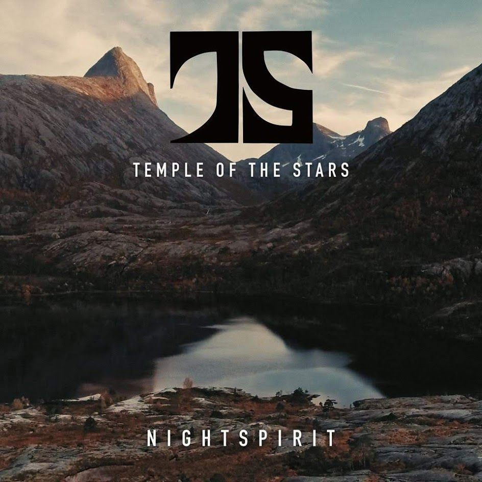 Temple Of The Stars (Rock Metal atmospheric)