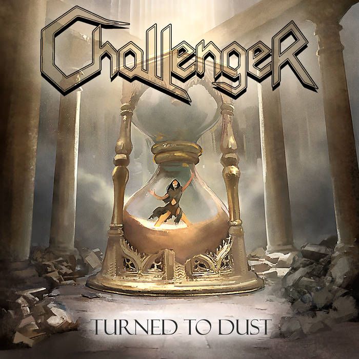 Challenger (Heavy Metal)