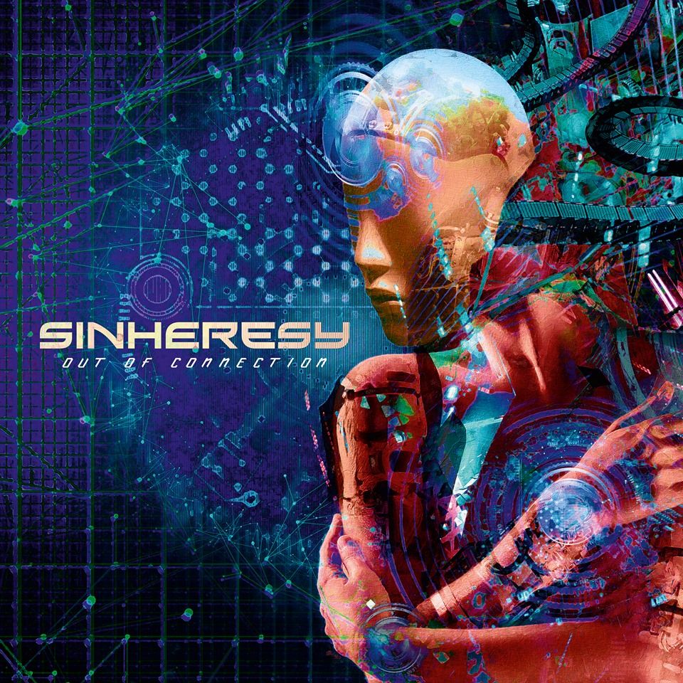 Sinheresy - Album 2019