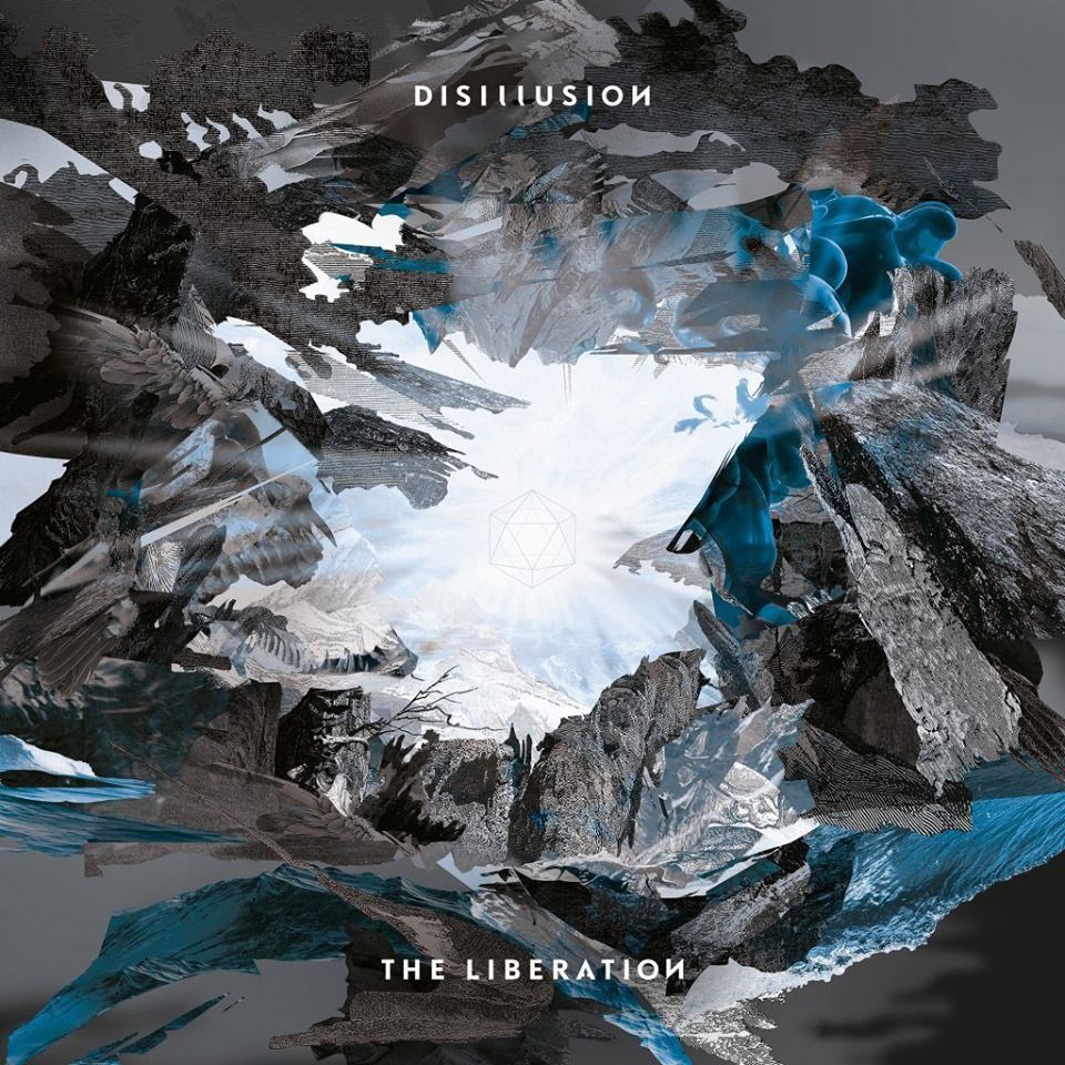 Disillusion - Album 2019
