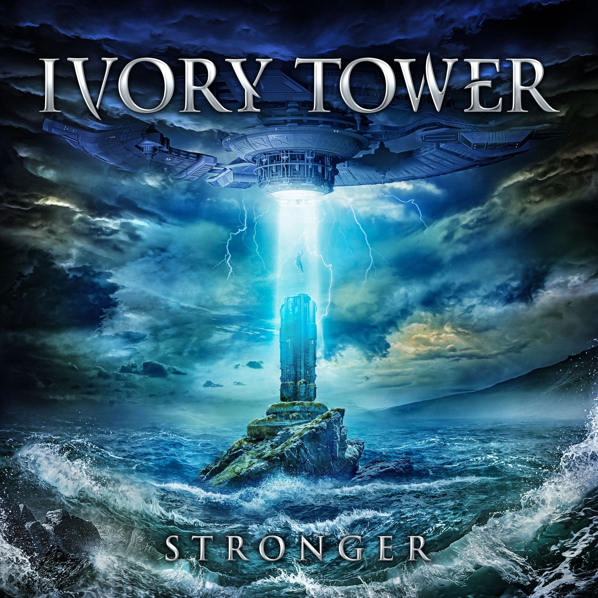 Ivory Tower - Album 2019
