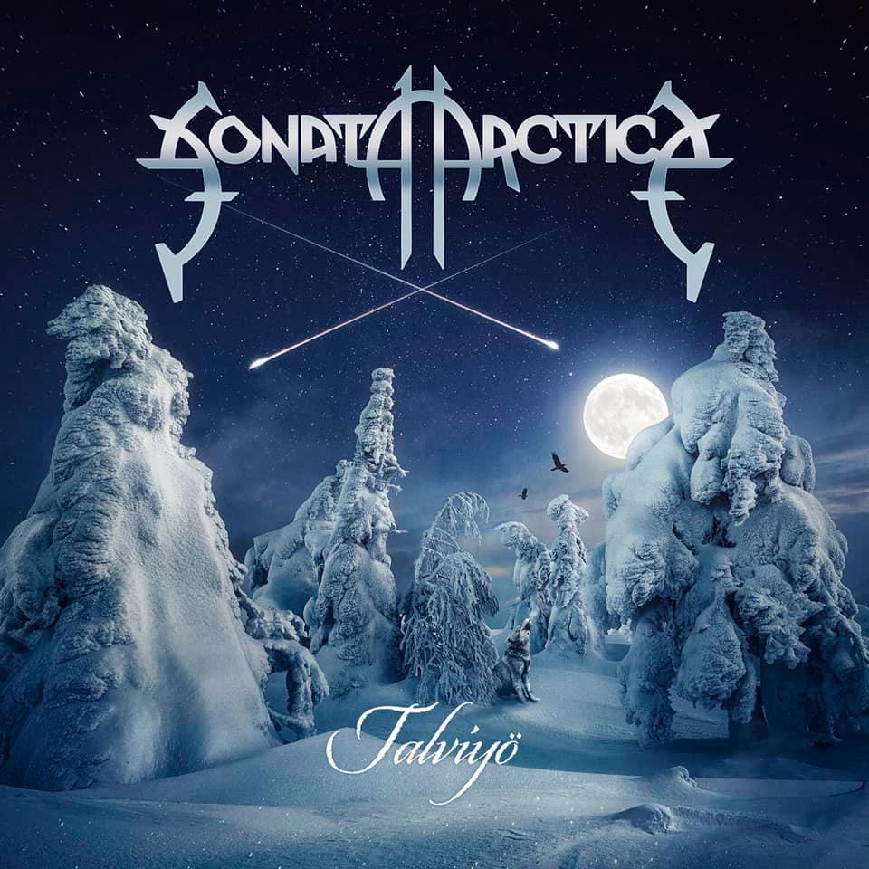 Sonata Arctica - Cold (clip)