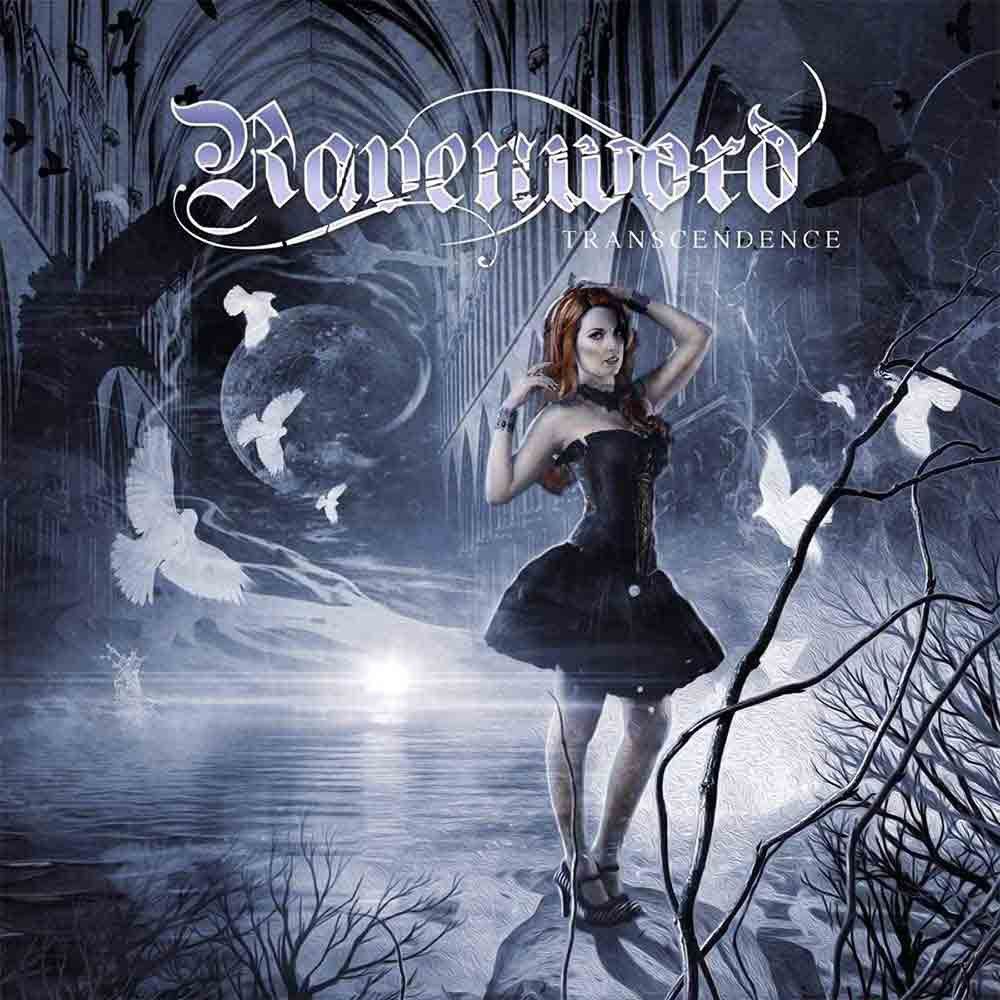 Ravenword - Blue Roses (lyric video)