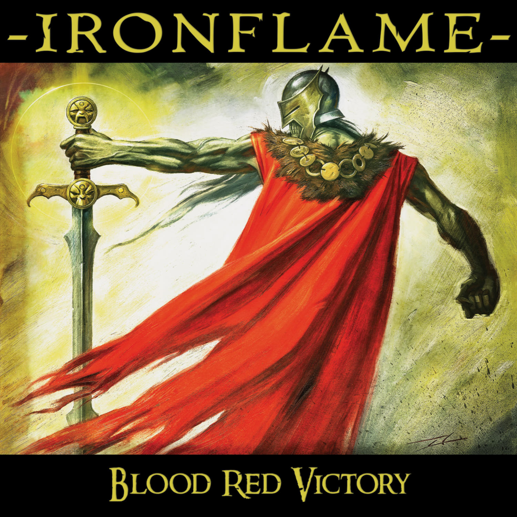 Ironflame (Heavy Metal)