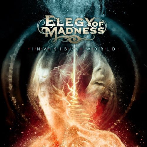 Elegy Of Madness - Album 2020