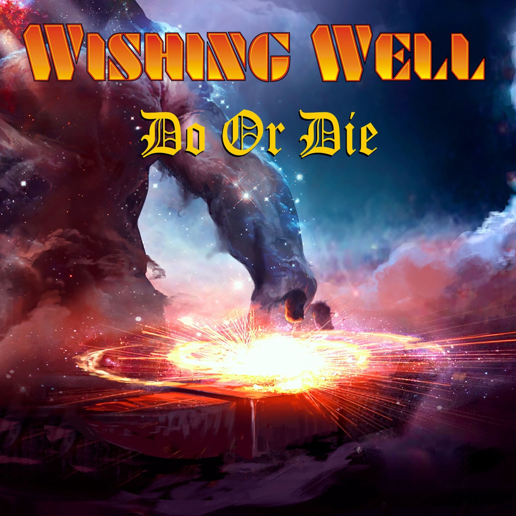 Wishing Well (Heavy Metal)