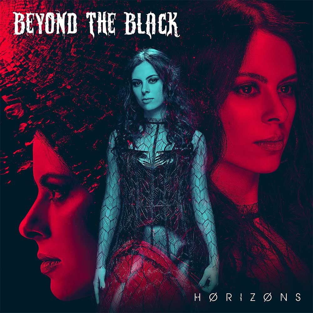 Beyond The Black - Album 2020