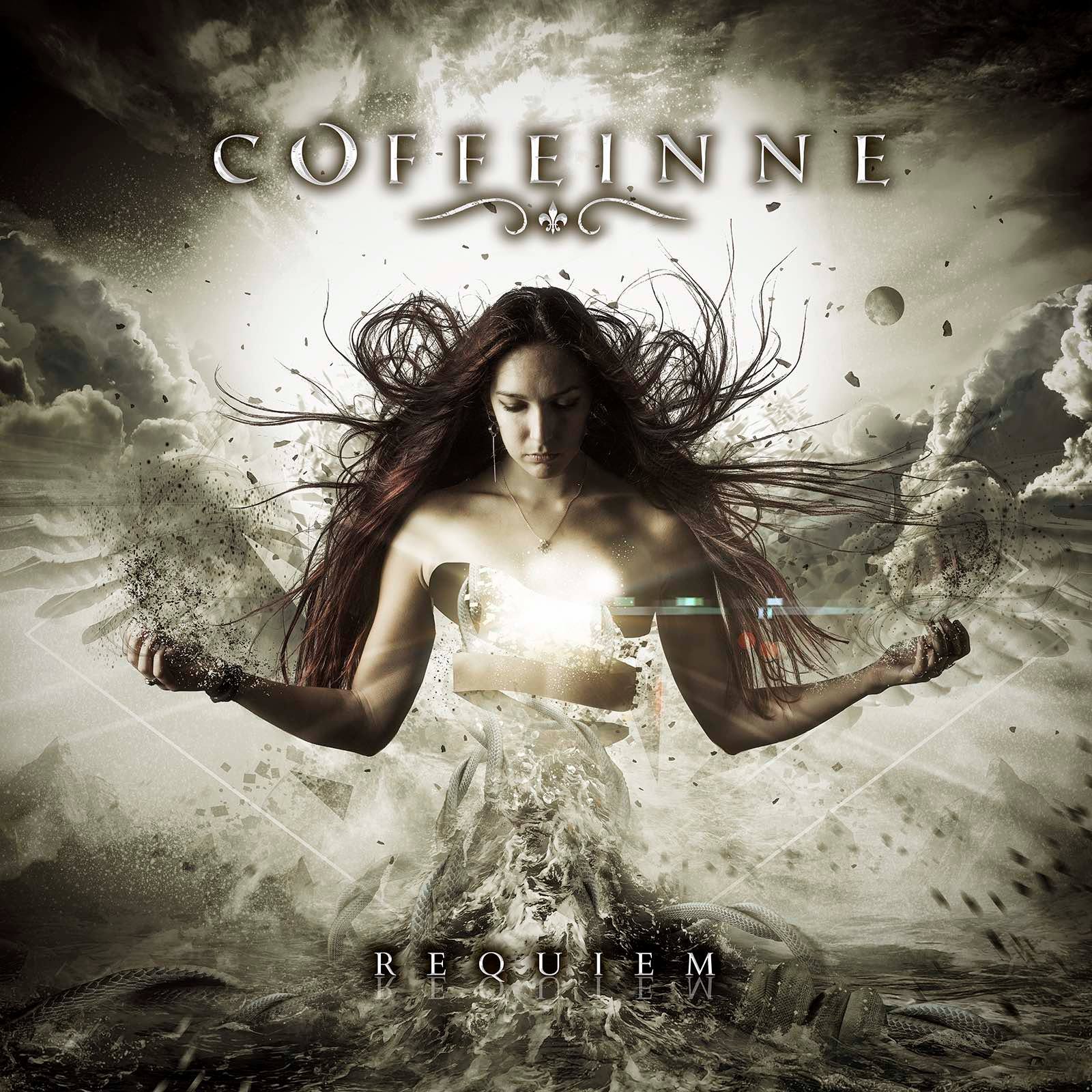 Coffeinne - Album 2020 en écoute