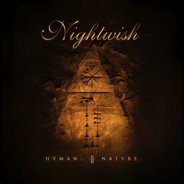 Nightwish - Harvest (lyric video)