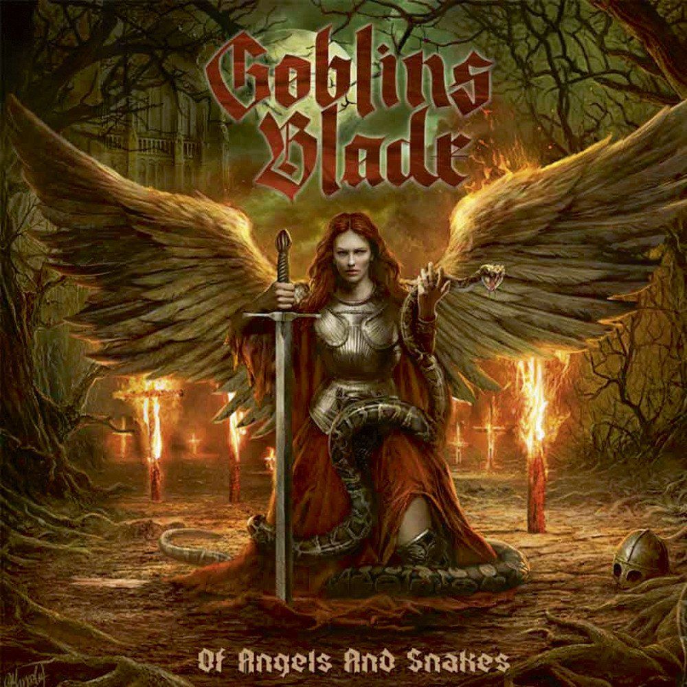 Goblins Blade (Heavy Metal)