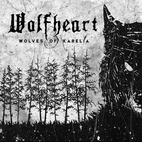 Wolfheart - The Hammer (clip)