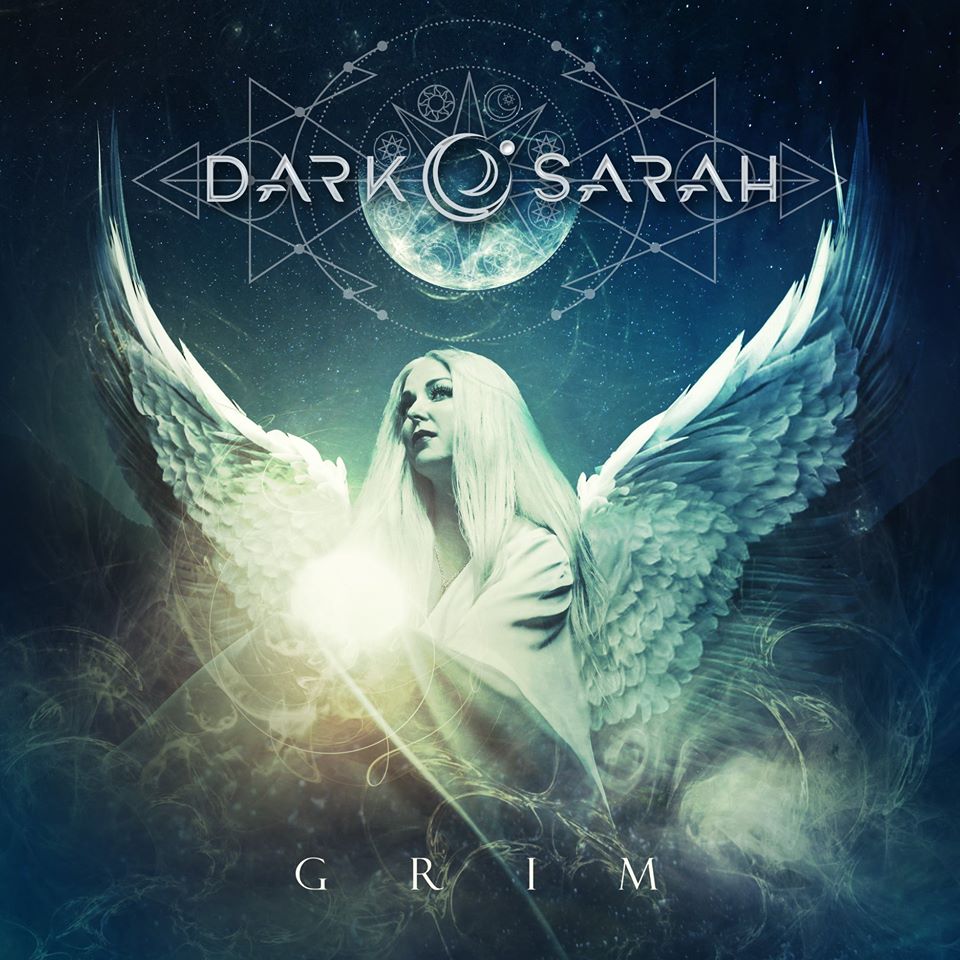 Dark Sarah - Melancholia (lyric video)